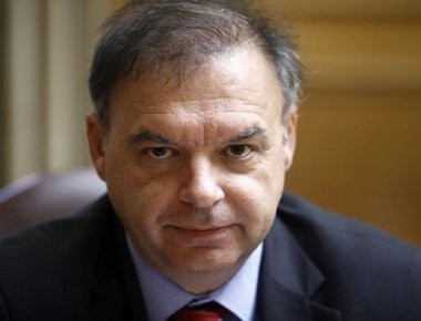 Π.Λιαργκόβας: «Έρχονται μέτρα που οδηγούν στην ύφεση»